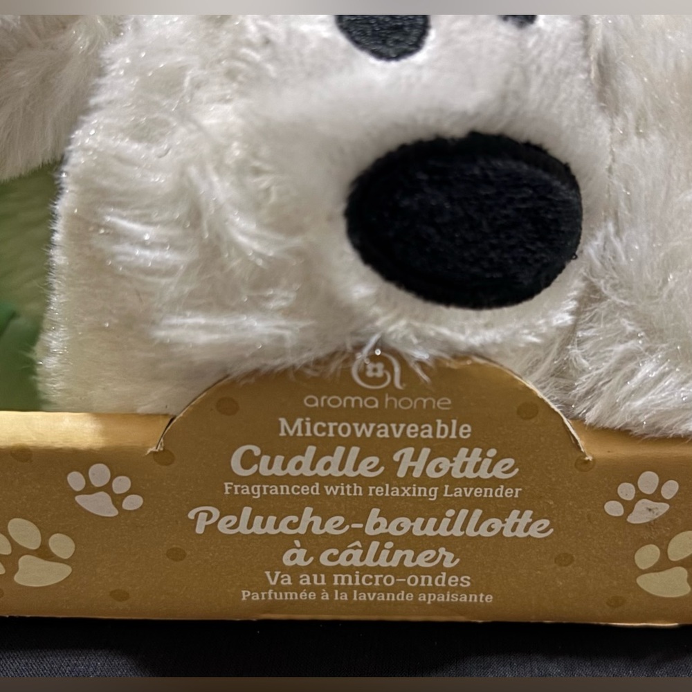 Cuddle Hottie - Picture 2 of 5